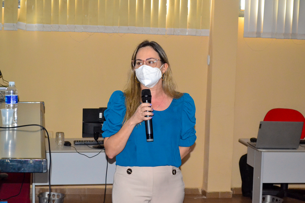 Prefeitura de Joaquim Pires realiza audiência pública - Imagem 10