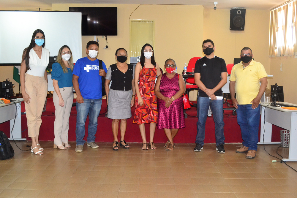 Prefeitura de Joaquim Pires realiza audiência pública - Imagem 4