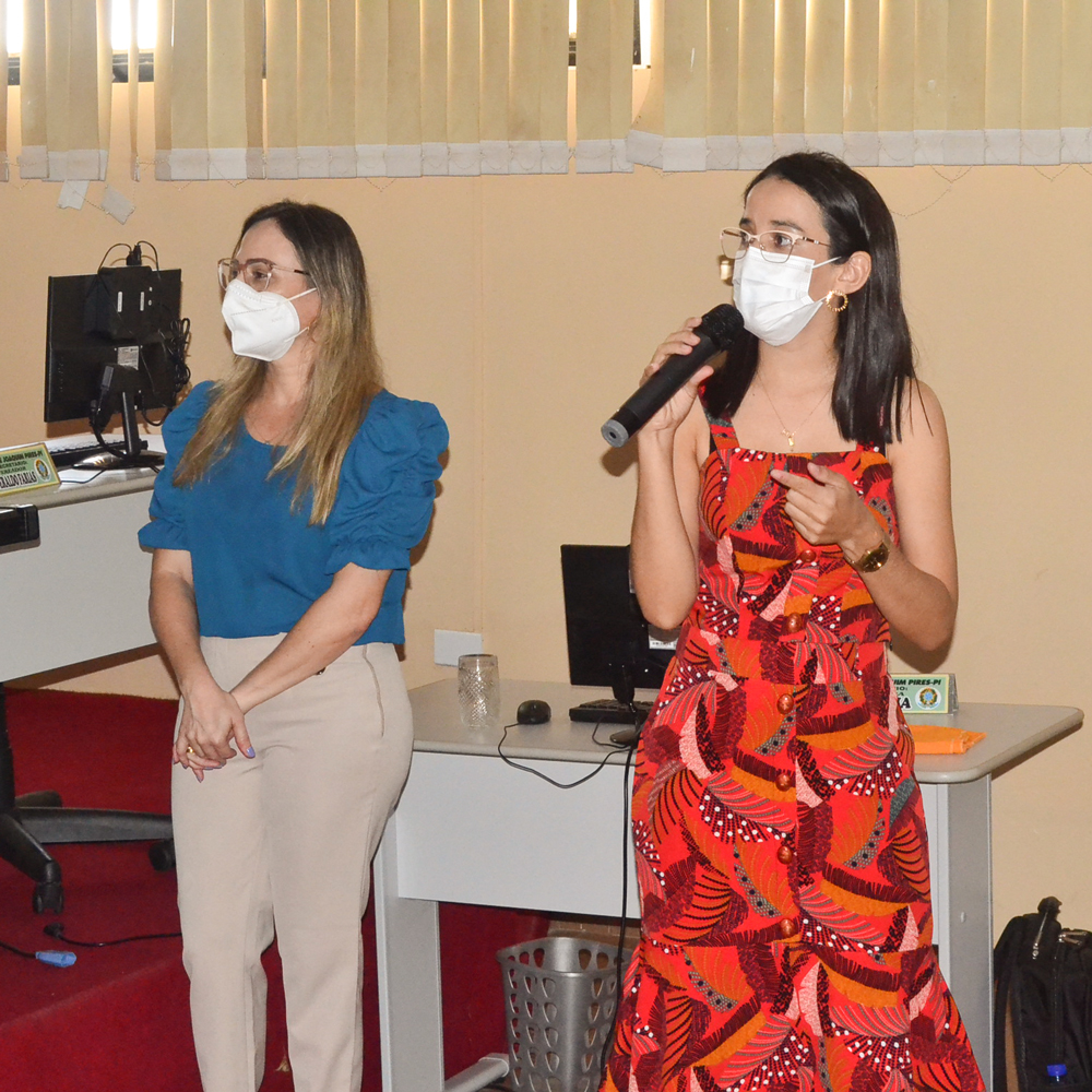 Prefeitura de Joaquim Pires realiza audiência pública - Imagem 11