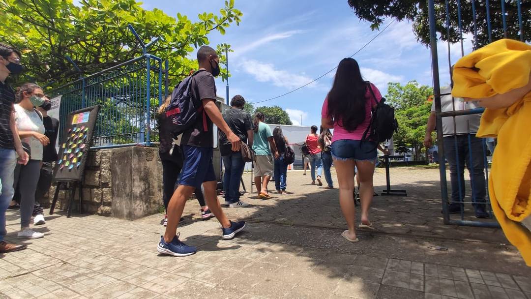 Foto: Tiago Ghizoni/NSC