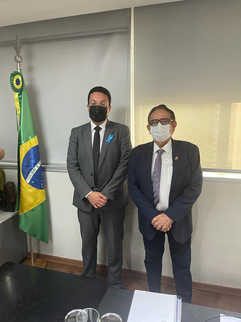 Dr Wagner Coelho consegue recursos e Uruçuí receberá obras importantes. - Imagem 2