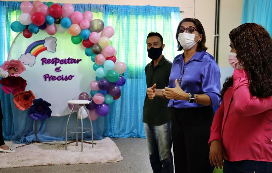 Comitê de Enfretamento à Violência LGBTfóbica em Valença