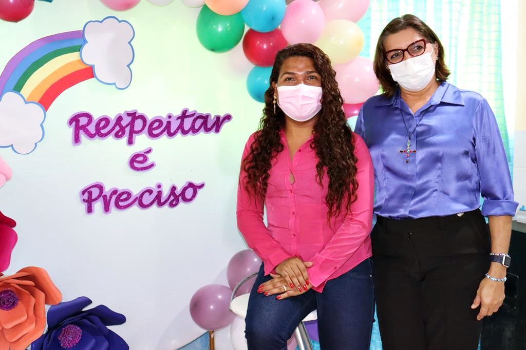 Comitê de Enfretamento à Violência LGBTfóbica em Valença - Imagem 23