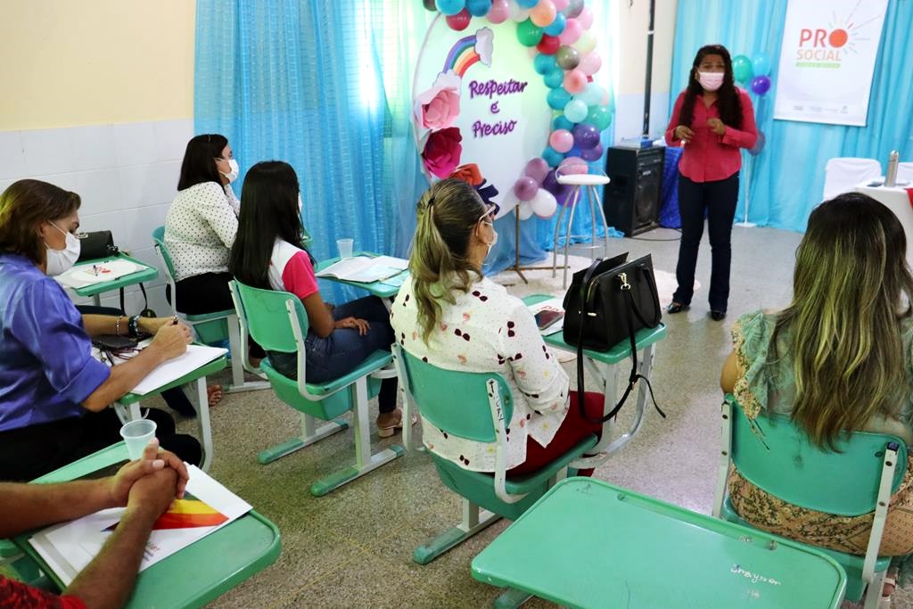 Comitê de Enfretamento à Violência LGBTfóbica em Valença - Imagem 15