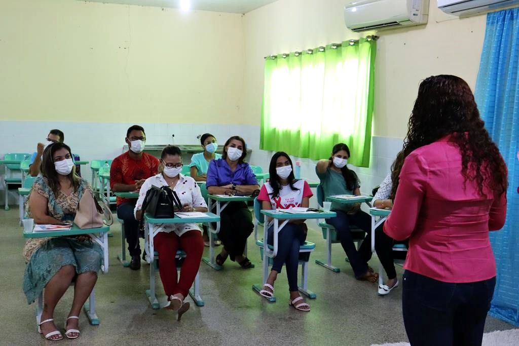 Comitê de Enfretamento à Violência LGBTfóbica em Valença - Imagem 13