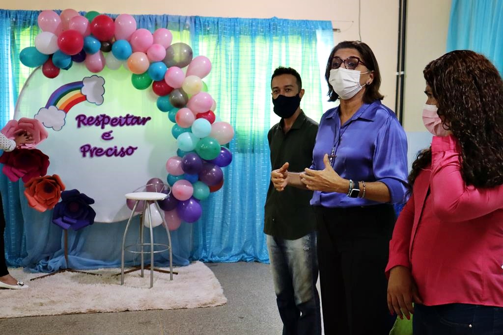 Comitê de Enfretamento à Violência LGBTfóbica em Valença - Imagem 21