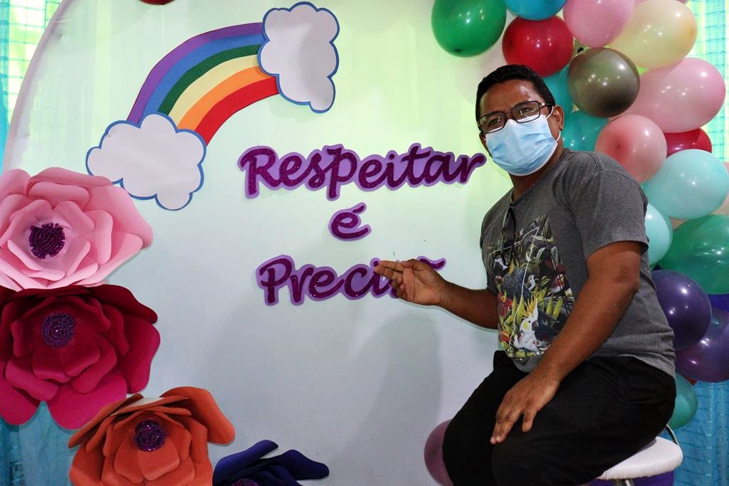 Comitê de Enfretamento à Violência LGBTfóbica em Valença - Imagem 28