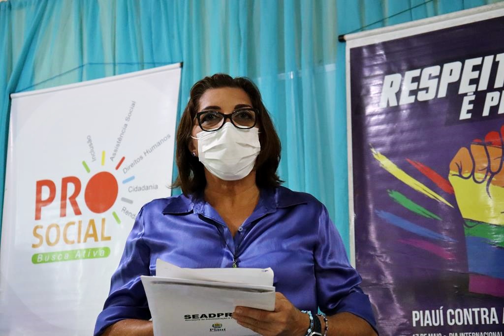 Comitê de Enfretamento à Violência LGBTfóbica em Valença - Imagem 1