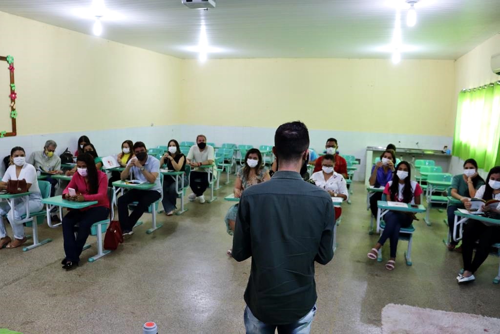 Comitê de Enfretamento à Violência LGBTfóbica em Valença - Imagem 12