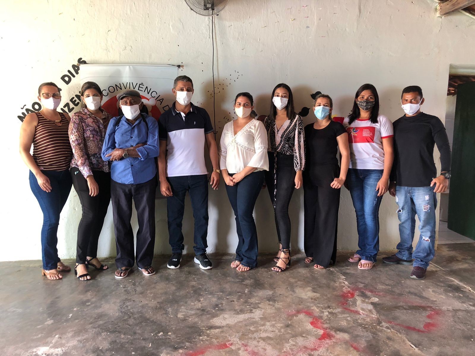 Prefeitura realiza oficina de Reaproveitamento Integral dos Alimentos