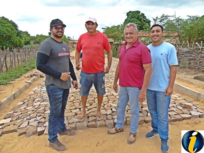 Milton Brandão: Cidade é transformada em cartão postal - Imagem 26