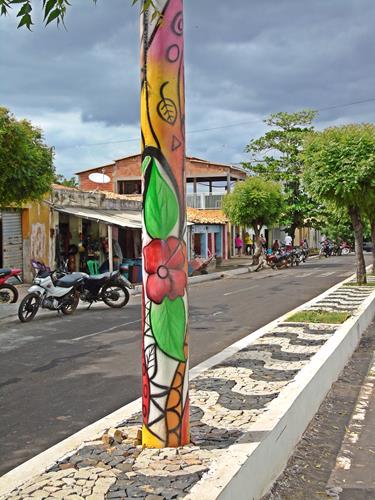 Milton Brandão: Cidade é transformada em cartão postal - Imagem 2