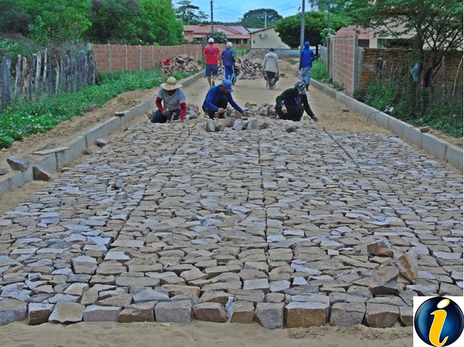 Milton Brandão: Cidade é transformada em cartão postal - Imagem 22