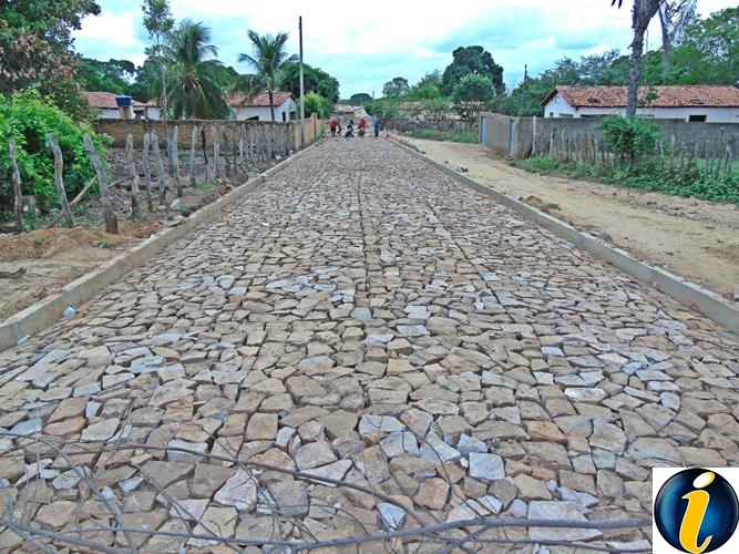 Milton Brandão: Cidade é transformada em cartão postal - Imagem 24