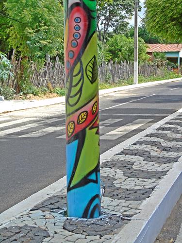 Milton Brandão: Cidade é transformada em cartão postal - Imagem 3