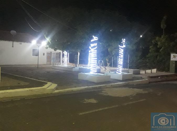 Milton Brandão: Cidade é transformada em cartão postal - Imagem 14