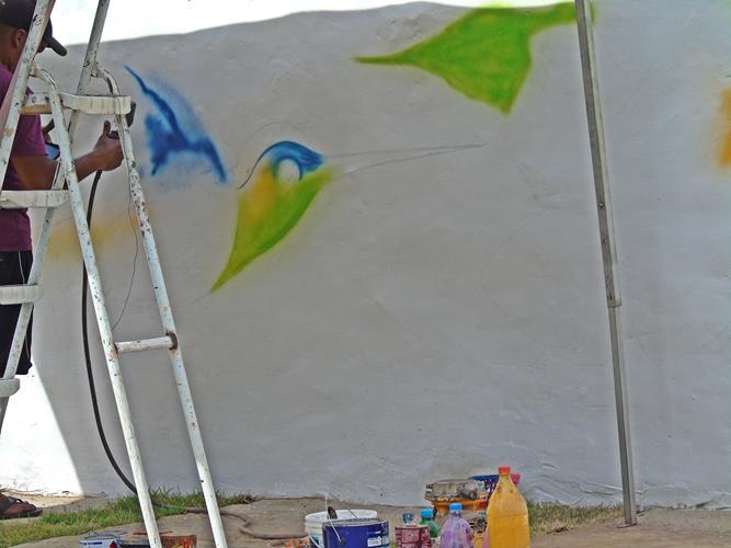 Milton Brandão: Cidade é transformada em cartão postal - Imagem 8