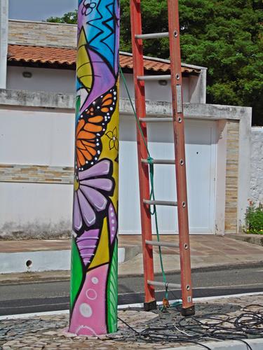 Milton Brandão: Cidade é transformada em cartão postal - Imagem 5