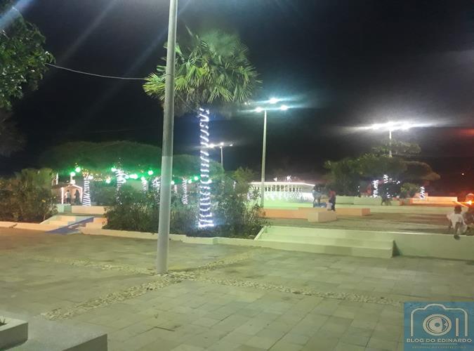 Milton Brandão: Cidade é transformada em cartão postal - Imagem 19