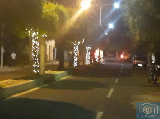 Milton Brandão: Cidade é transformada em cartão postal - Imagem 12