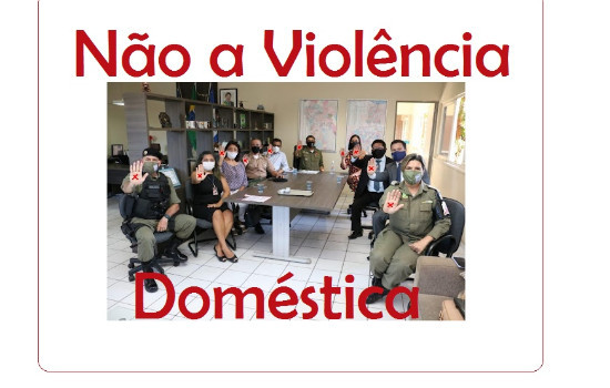 GPM-PMPI: 2º Caso de violência doméstica em menos de uma semana em Coivaras