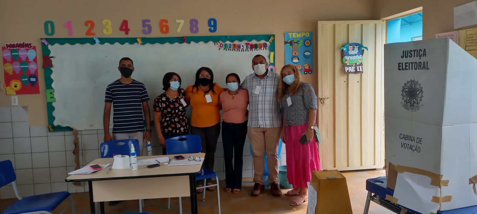 Amália Moura é reeleita presidente do Sindicato trabalhadores Rurais - Imagem 6