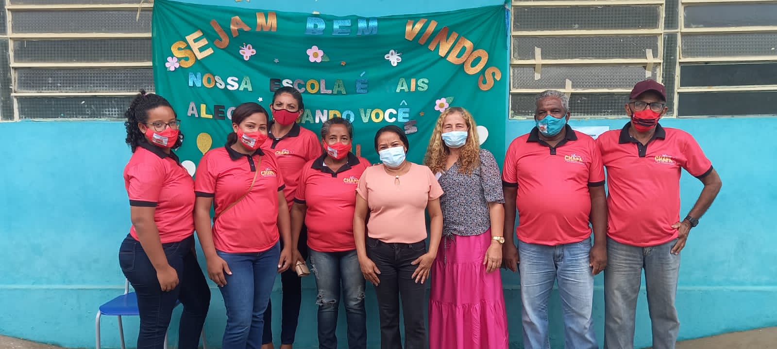 Amália Moura é reeleita presidente do Sindicato trabalhadores Rurais - Imagem 13