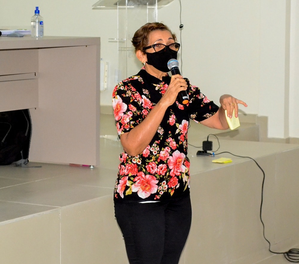 SME de Joaquim Pires promove formação local para professores - Imagem 14