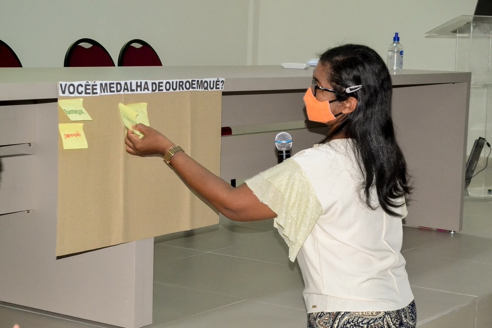 SME de Joaquim Pires promove formação local para professores - Imagem 7