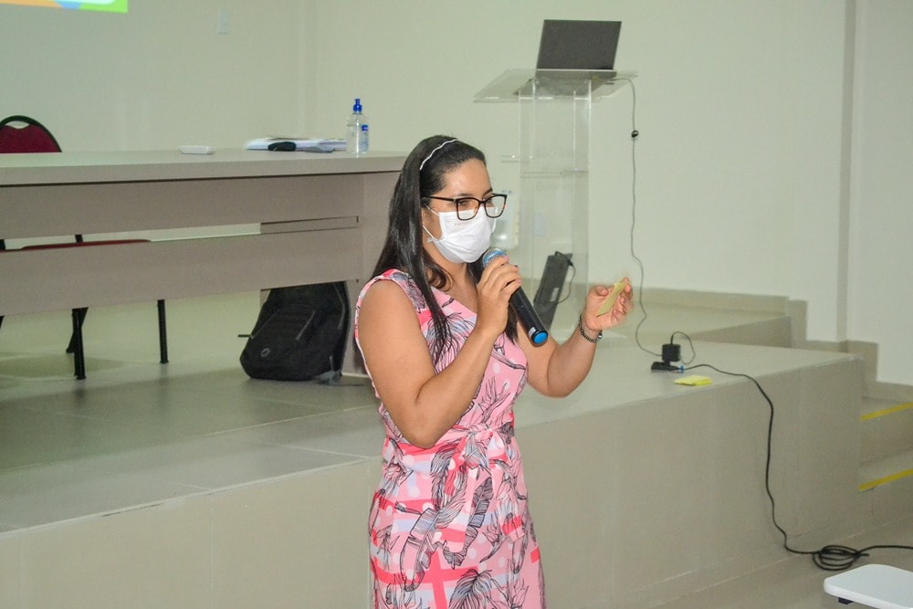 SME de Joaquim Pires promove formação local para professores - Imagem 11