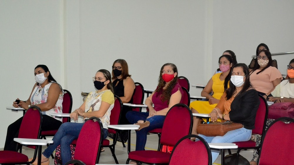 SME de Joaquim Pires promove formação local para professores - Imagem 3