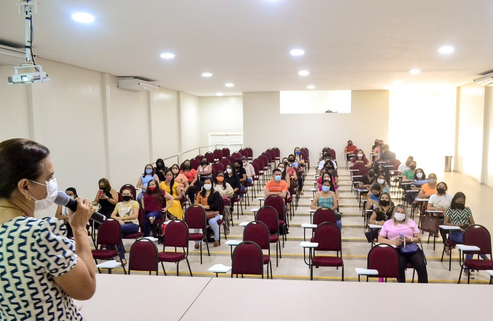SME de Joaquim Pires promove formação local para professores - Imagem 4