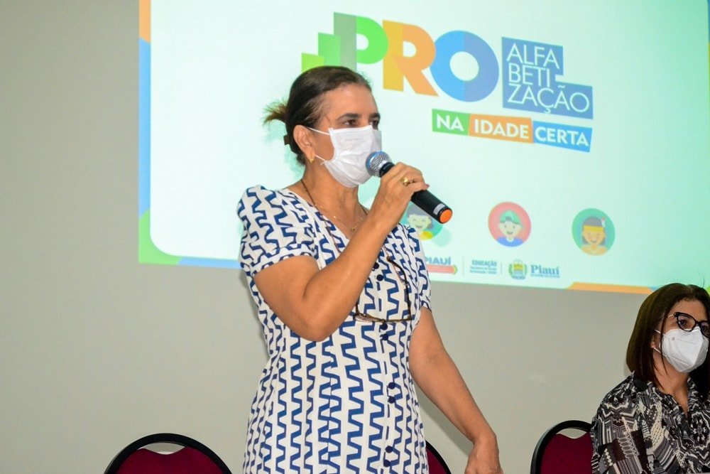 SME de Joaquim Pires promove formação local para professores - Imagem 1