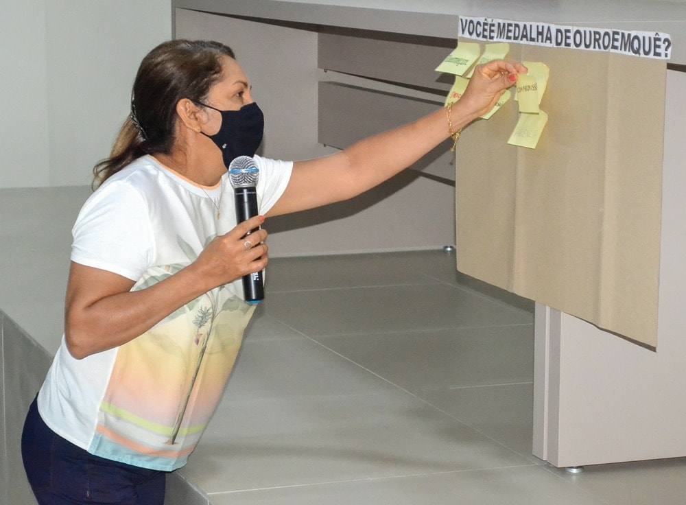 SME de Joaquim Pires promove formação local para professores - Imagem 19