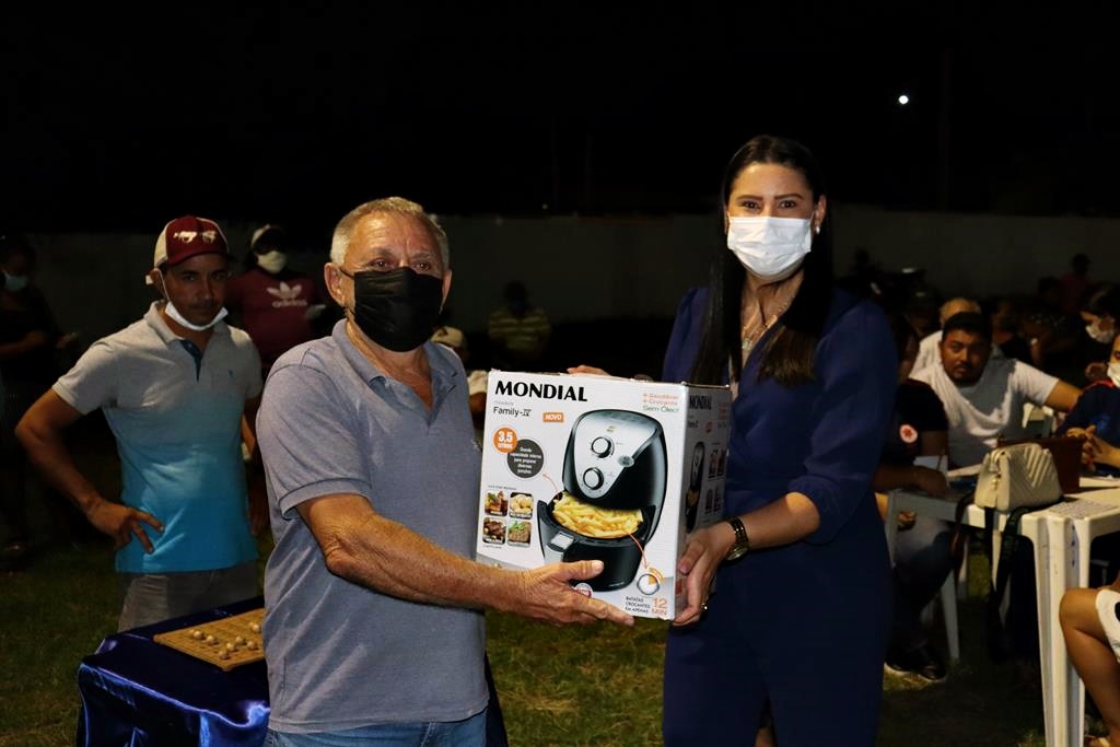 Prefeitura Municipal de Valença realiza Dia D da Campanha Novembro Azul - Imagem 26