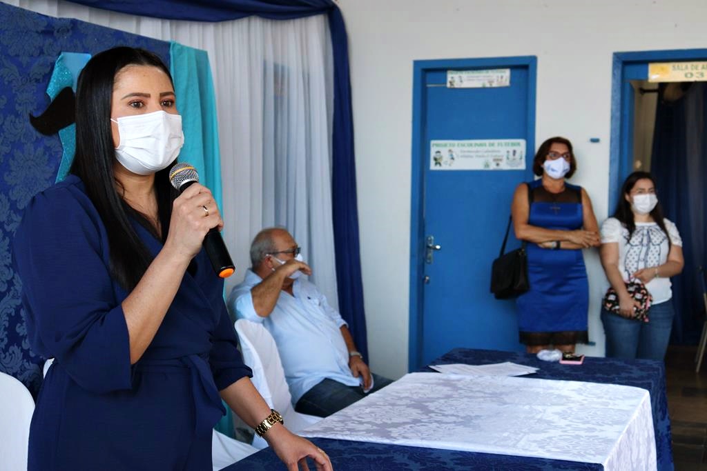Prefeitura Municipal de Valença realiza Dia D da Campanha Novembro Azul - Imagem 11