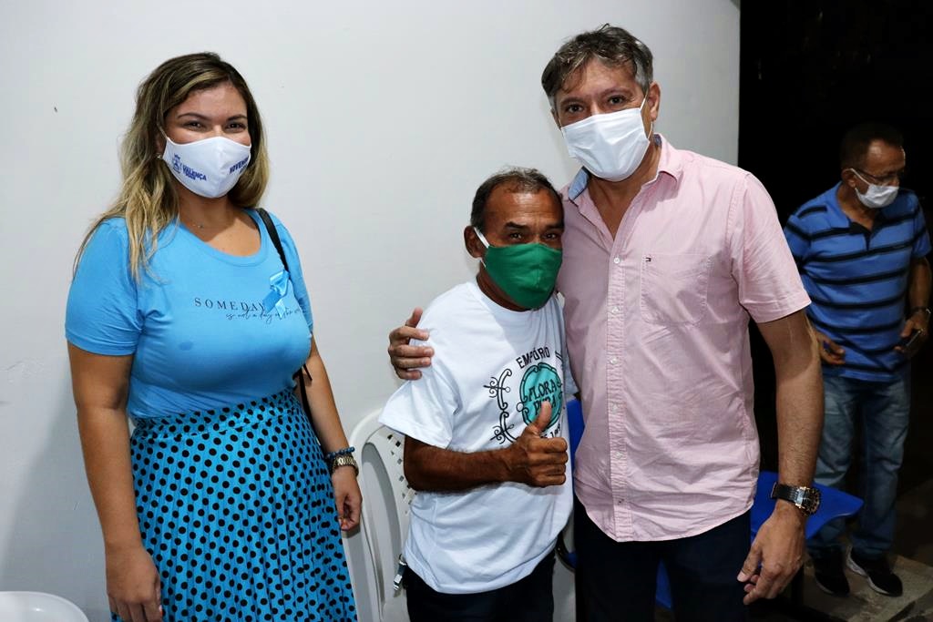 Prefeitura Municipal de Valença realiza Dia D da Campanha Novembro Azul - Imagem 18