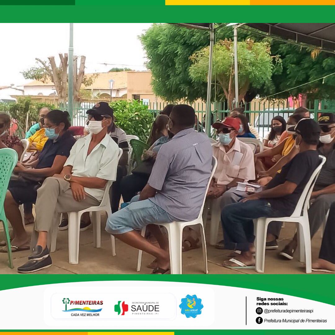 Prefeitura leva 76 pacientes para Mutirão de Cirurgia de Catarata  - Imagem 5