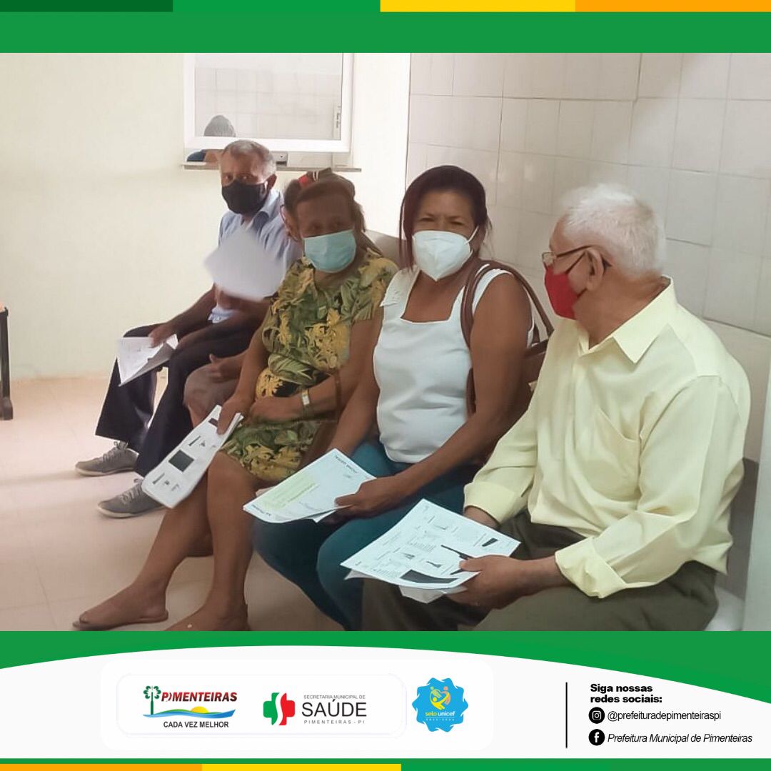 Prefeitura leva 76 pacientes para Mutirão de Cirurgia de Catarata  - Imagem 4