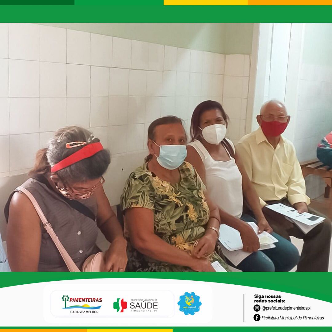 Prefeitura leva 76 pacientes para Mutirão de Cirurgia de Catarata  - Imagem 3