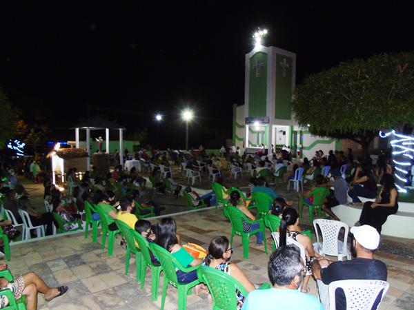 Milton Brandão: Município no aniversário realiza entrega de obras ao povo  - Imagem 12