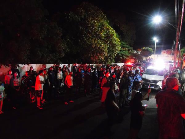 Milton Brandão: Município no aniversário realiza entrega de obras ao povo  - Imagem 27