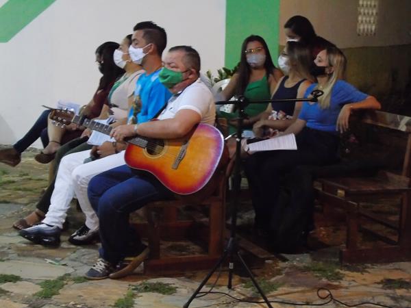 Milton Brandão: Município no aniversário realiza entrega de obras ao povo  - Imagem 21