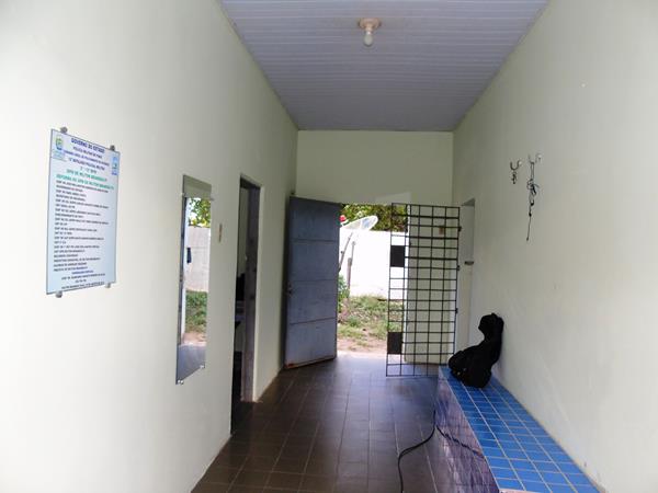 Milton Brandão: Município no aniversário realiza entrega de obras ao povo  - Imagem 8