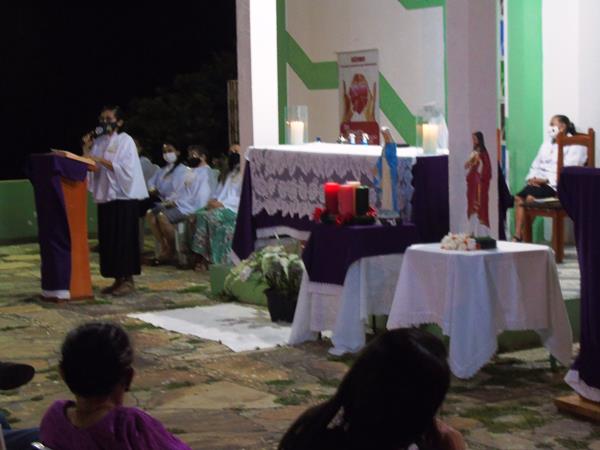 Milton Brandão: Município no aniversário realiza entrega de obras ao povo  - Imagem 20