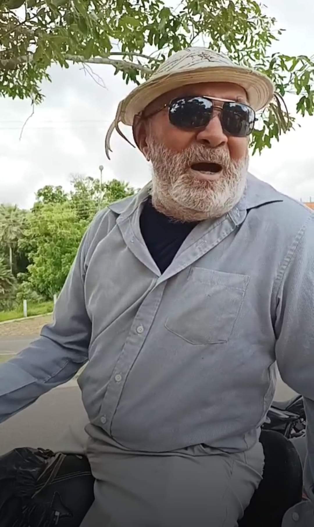 Monsenhor Gil é destaque nas Cavalgadas reunindo a velha guarda e outros - Imagem 37