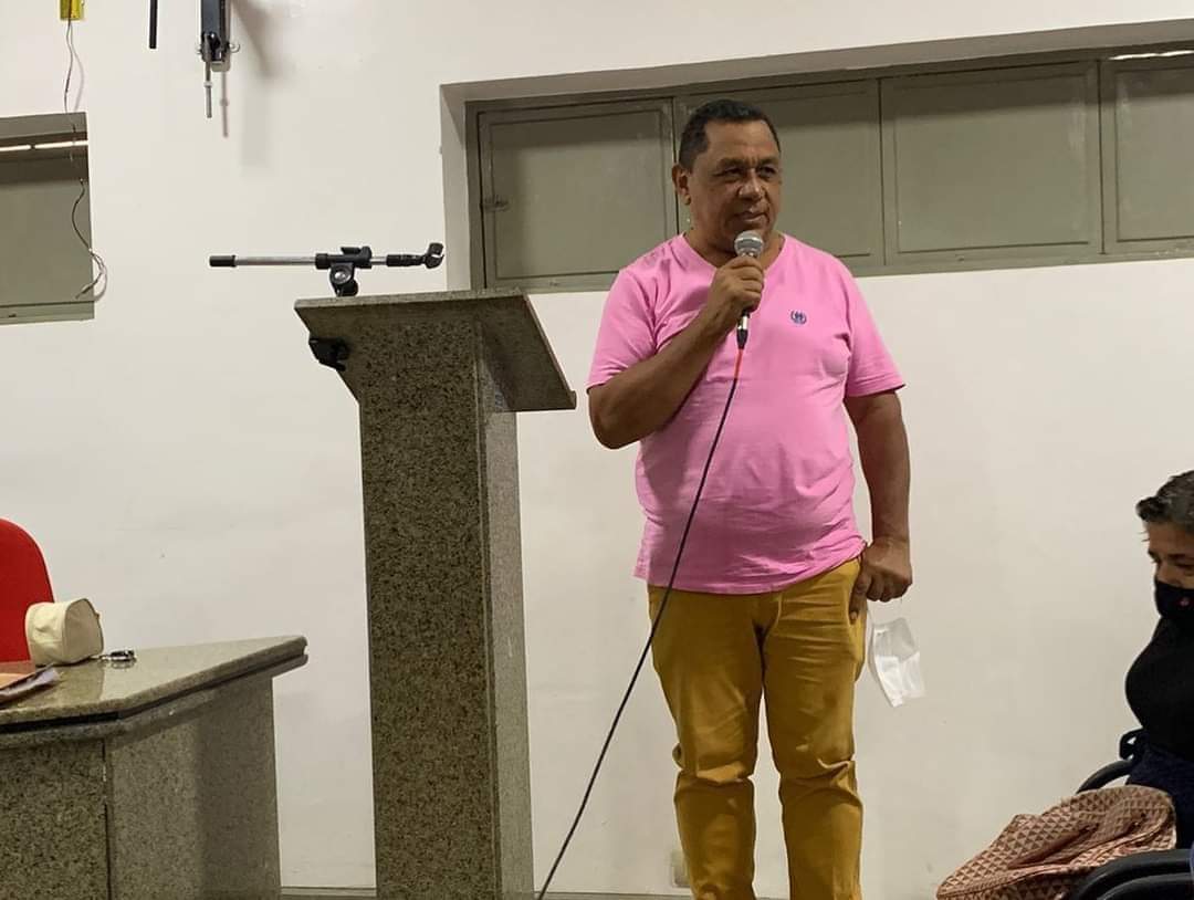 Vereadora promove evento com aula sobre Cidadania em Monsenhor Gil - Imagem 8