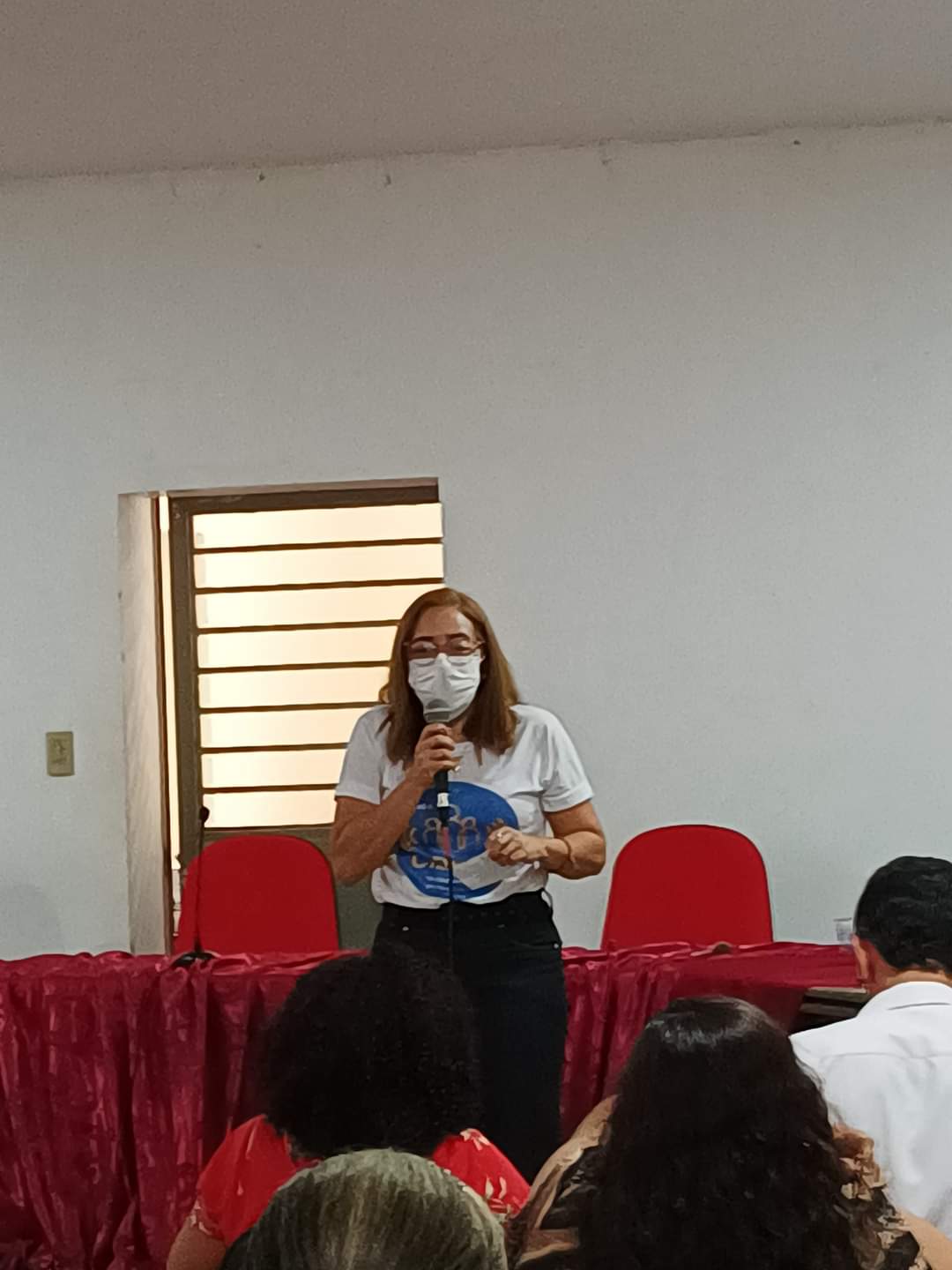 Vereadora promove evento com aula sobre Cidadania em Monsenhor Gil - Imagem 12