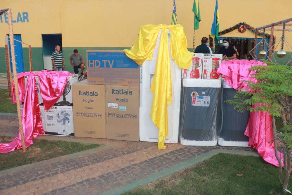 População participa da programação do Aniversário de 26 anos de Lagoinha - Imagem 5