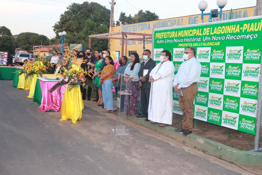 População participa da programação do Aniversário de 26 anos de Lagoinha - Imagem 2